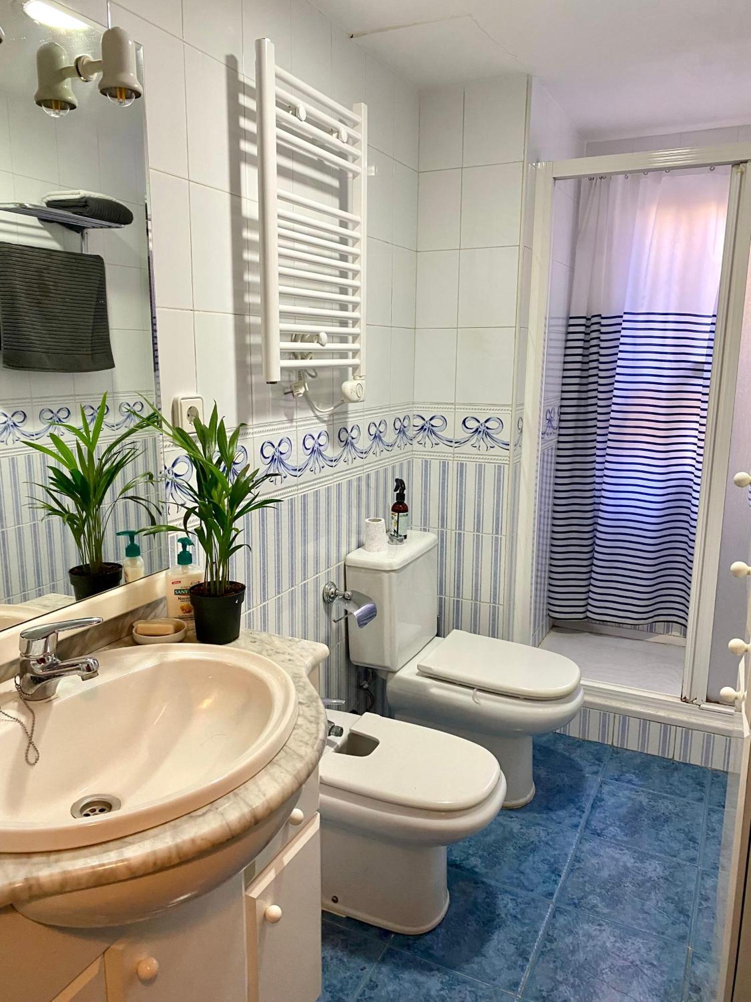 Habitacion My Home Alicante Dış mekan fotoğraf