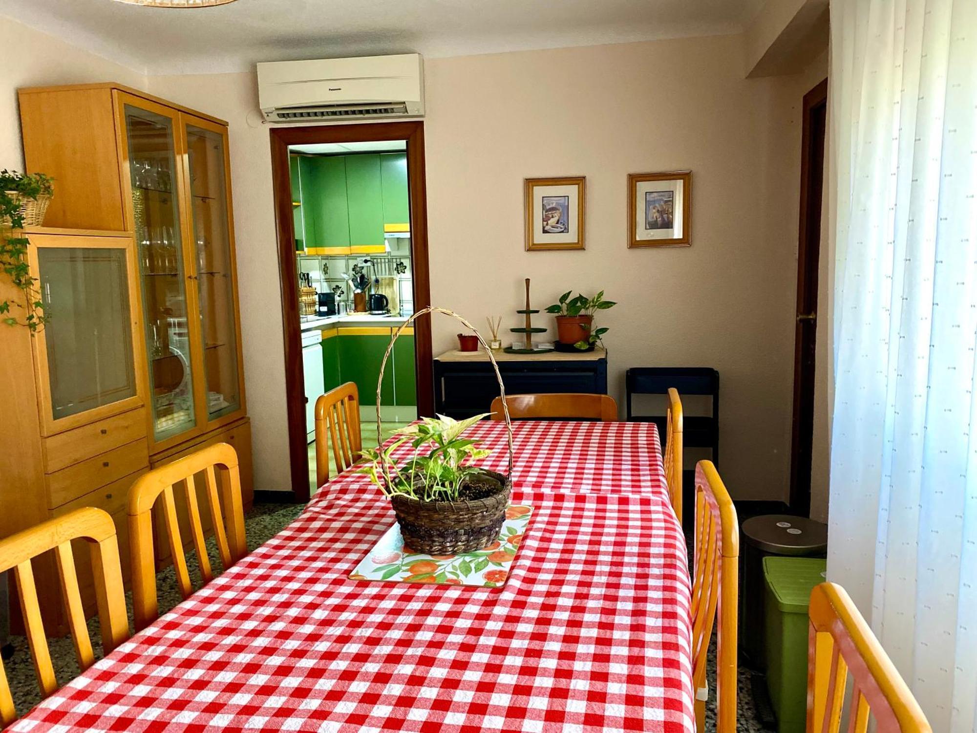 Habitacion My Home Alicante Dış mekan fotoğraf